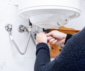 About Water Leak Detection Pros Harpersville, AL